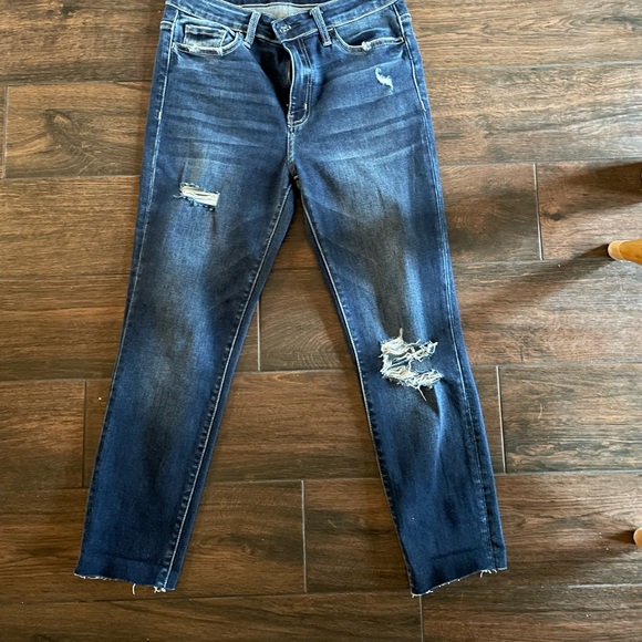 Flying monkey jeans - Picture 1 of 3